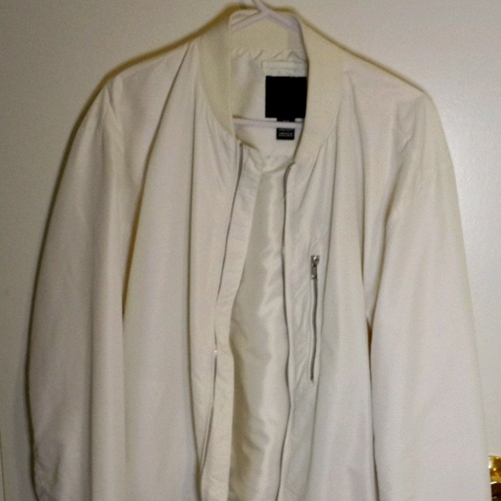 Bomber Jacket - image 1